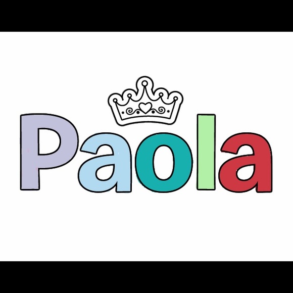 Meet your Posher, Paola - Picture 1 of 1